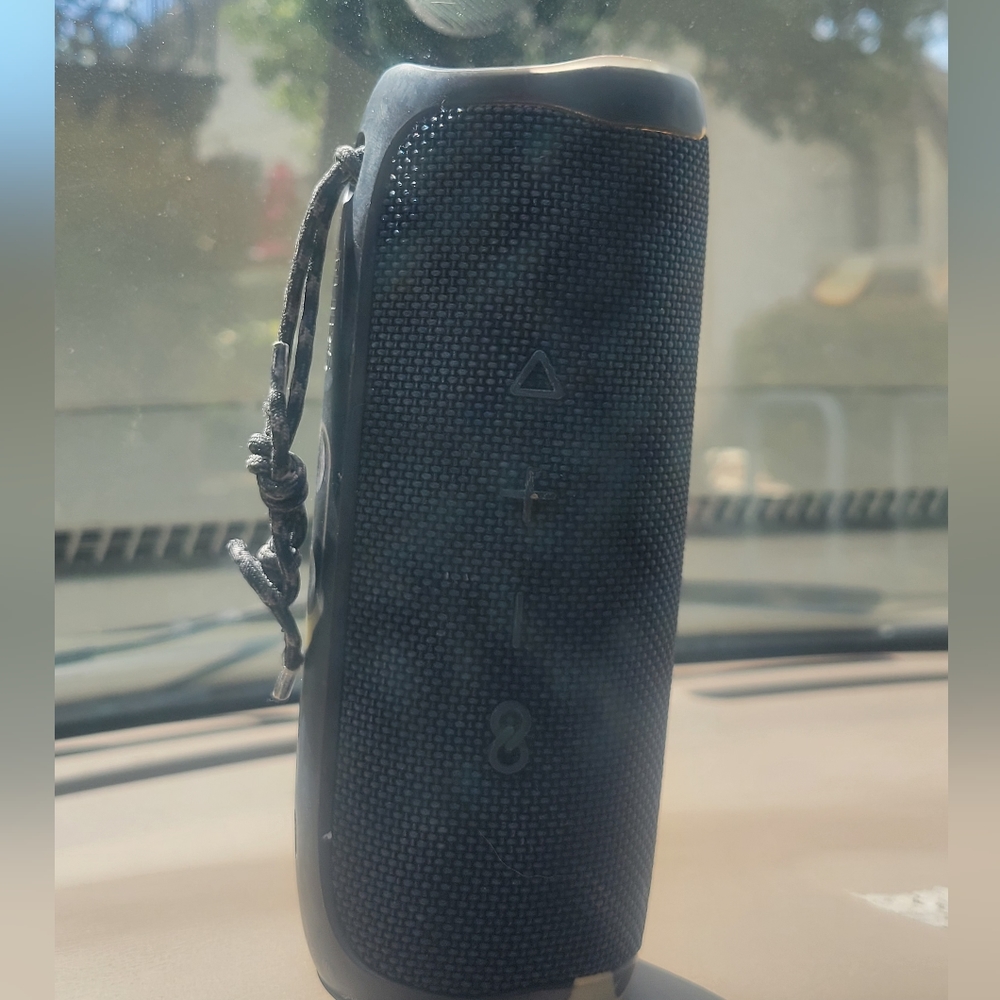 Jbl flip 5